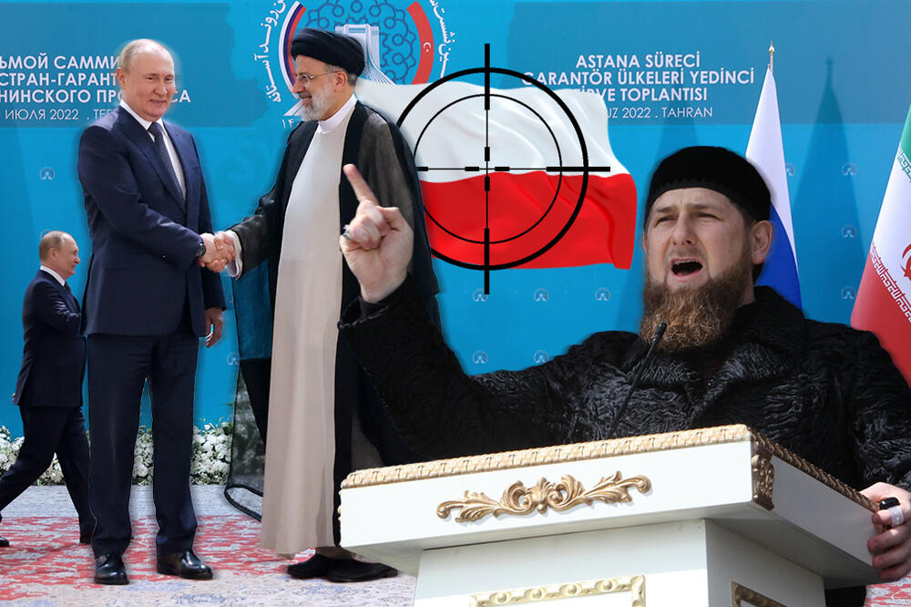 (UŽIVO) 147. DAN RATA: Lajen: Moguće je da Rusija POTPUNI prekine isporuku gasa, Britanci objavili RATNU kartu!