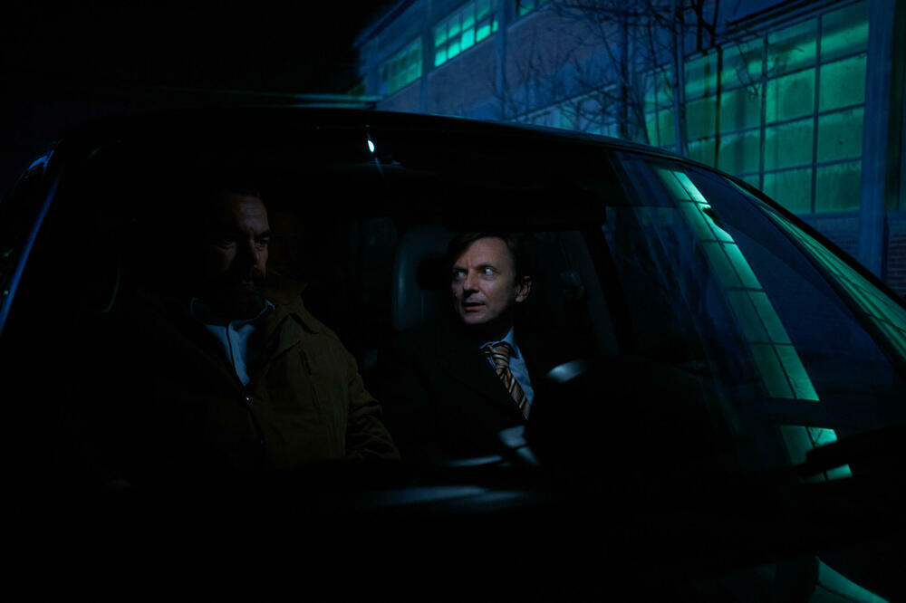 ONA JE SPREMNA NA SVE DA SAZNA ISTINU! PRVI FILM APOLLON PRODUKCIJE; "LUČA", NA "FESTIVALU EVROPSKOG FILMA PALIĆ"!