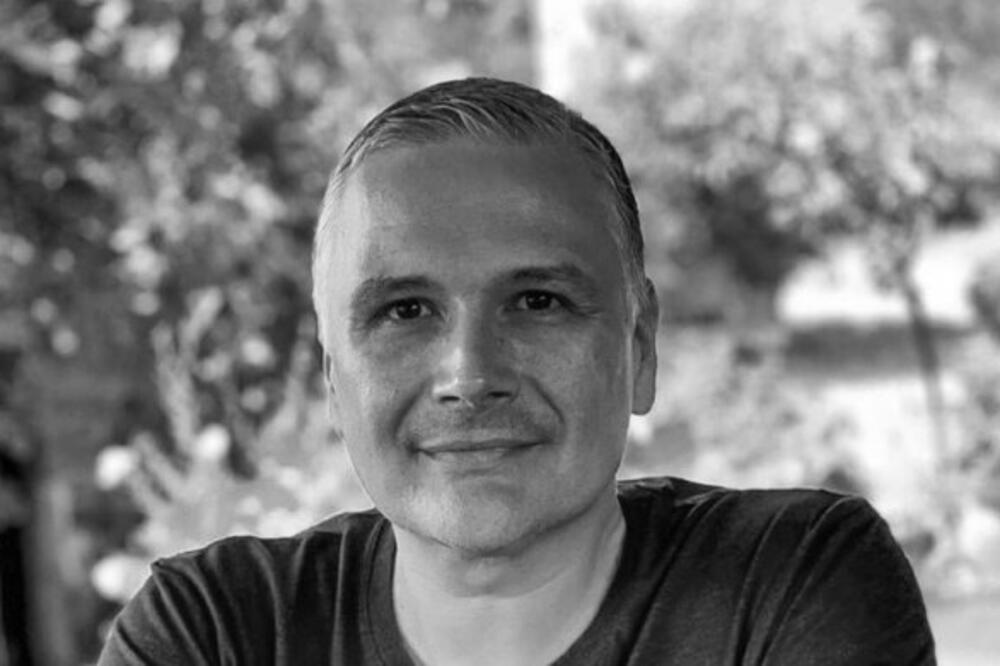 PREMINUO IVAN BENDER!