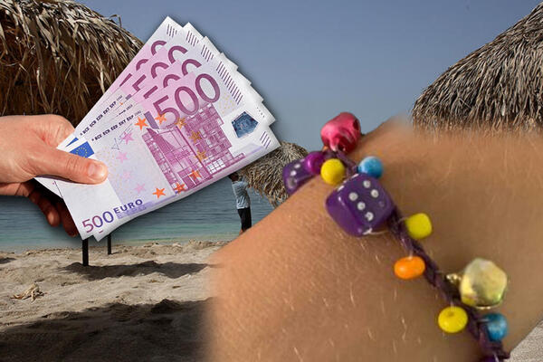 DOK SVI KUKAJU NA CENE U GRČKOJ, OVAJ SRBIN JE PODELIO PRIČU KOJA STEŽE OKO SRCA: Ostaće vam KNEDLA U GRLU! (FOTO)