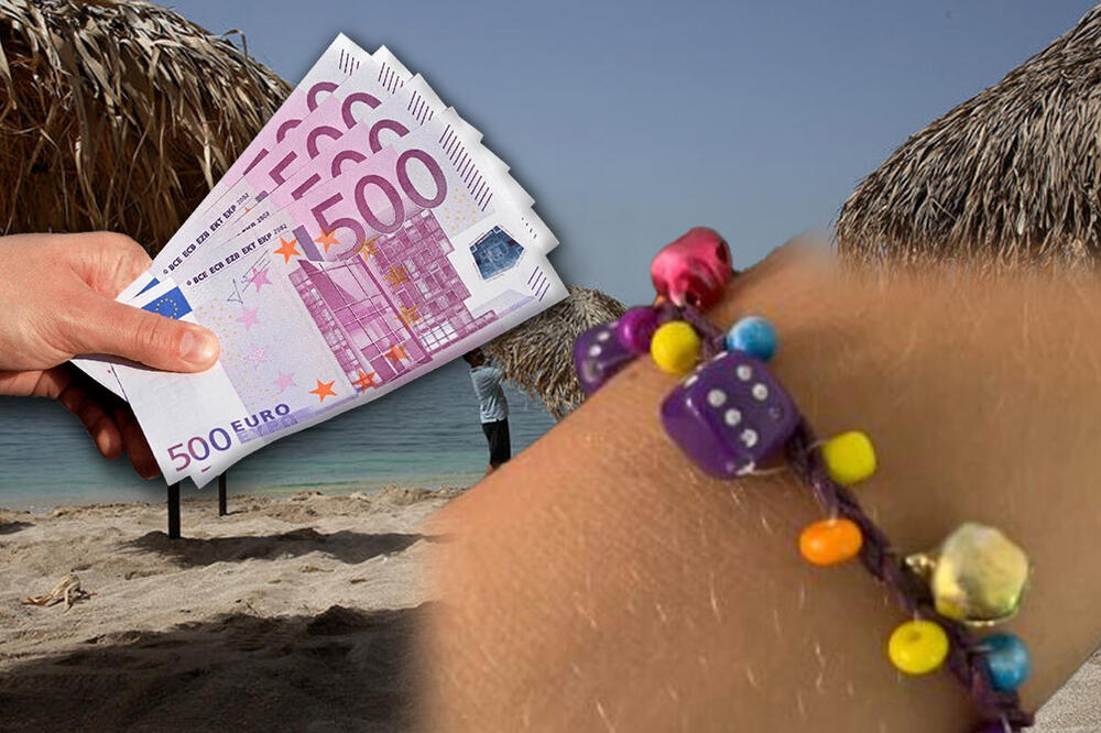 DOK SVI KUKAJU NA CENE U GRČKOJ, OVAJ SRBIN JE PODELIO PRIČU KOJA STEŽE OKO SRCA: Ostaće vam KNEDLA U GRLU! (FOTO)