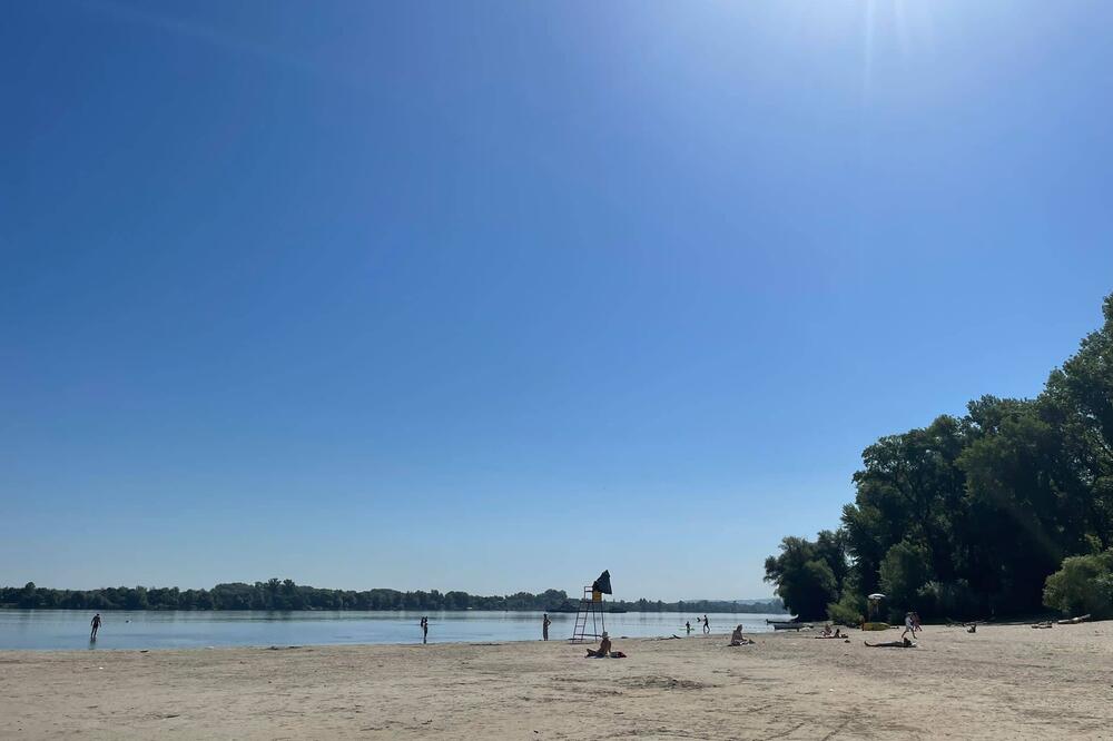 "DOBRODOŠAO U HRVATSKU": Turista ŠOKIRAN prizorom na JADRANU, ovo mu je ZGROZILO ŽIVOT, ne veruje ŠTA GA JE SNAŠLO