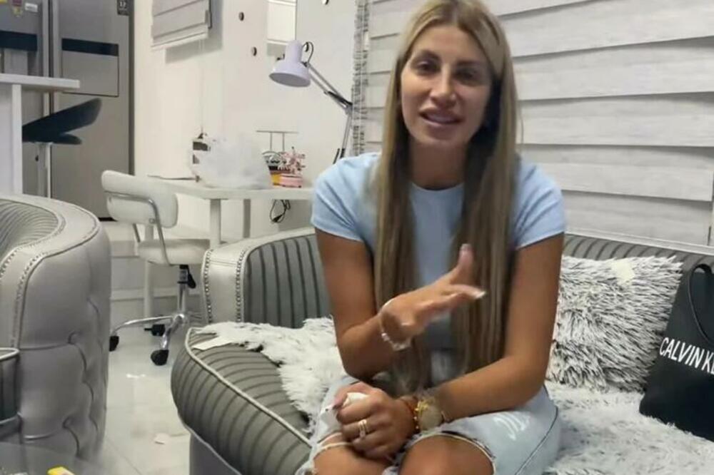 DALILA POBESNELA ZBOG LUKE I ZORANE: Kada je saznala morala da REAGUJE, sve izašlo na videlo