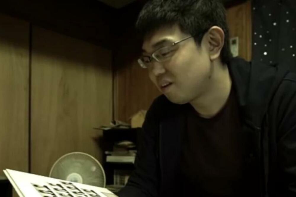 SAN SVAKOG BALKANCA: Ovog Japanca plaćaju debelo da ne radi ništa, evo u čemu je stvar!