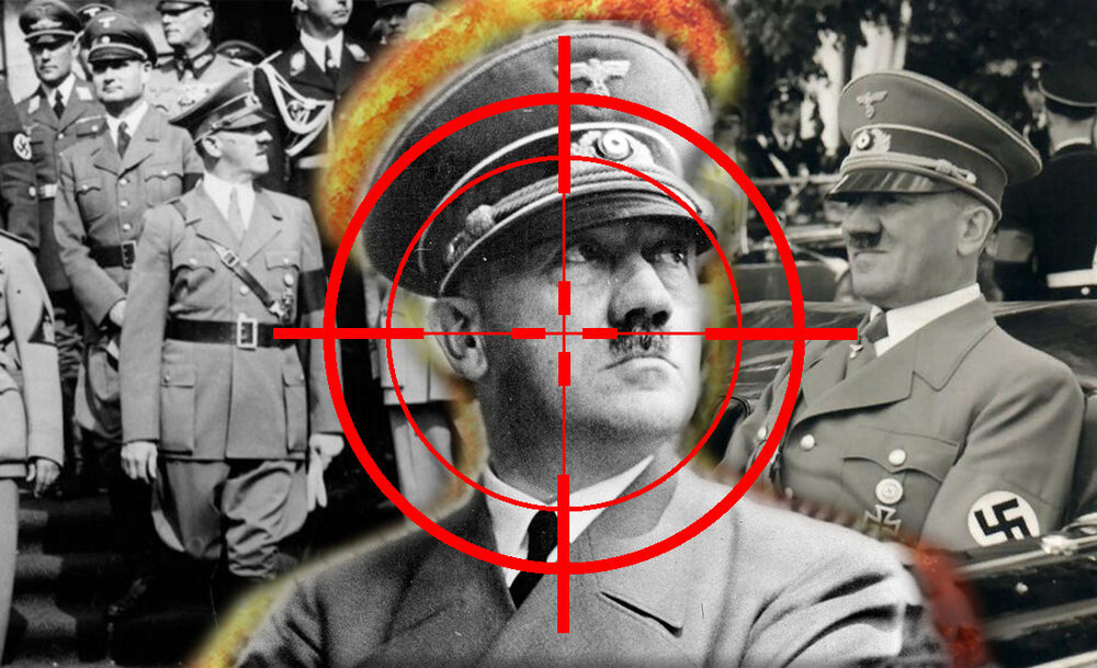 Adolf Hitler