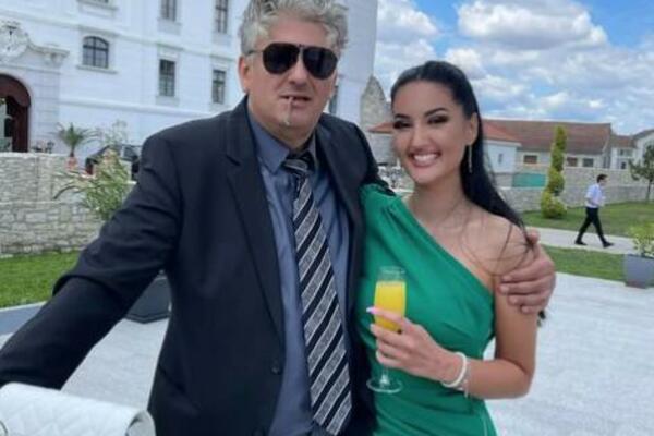 DRAGANA MIRKOVIĆ OTKRILA INTIMAN DETALJ O TONIJU: Ispričala kako to radi!