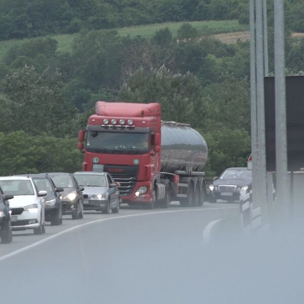 Od januara se uvodi putarina i na magistralama u Srbiji: Odnosi se na jednu kategoriju, a evo koja će biti cena