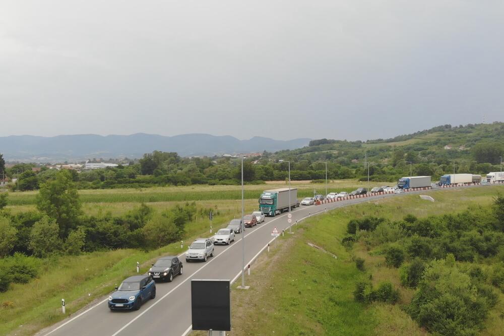 Ako krećete ka Zapadnj Srbiji, ovo morate da znate!