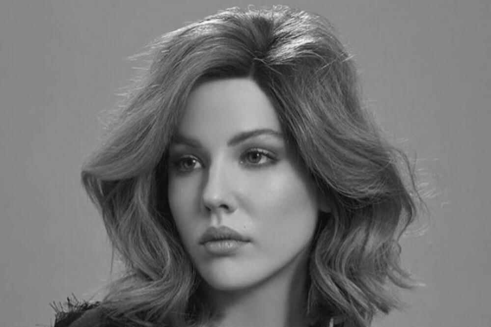 OVO JE STRAVIČNA ISTINA O SMRTI SRPSKE MANEKENKE: Uliće vam strah u kosti!