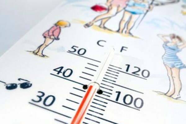 U ovoj državi izmerena rekordna temperatura: Toplotni udar odneo prve žrtve, temperature preko 53 stepena