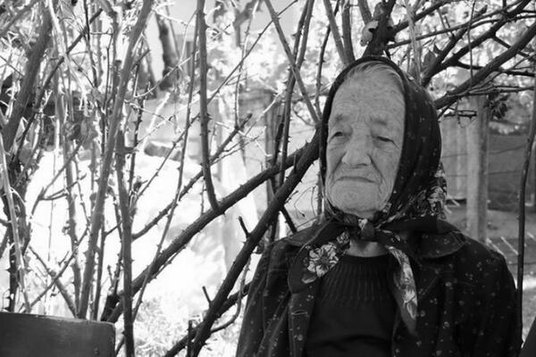 TUGA, PREMINULA JE NAJSTARIJA KRAGUJEVČANKA (103): Ovo je bio Julkin recept za dug život!