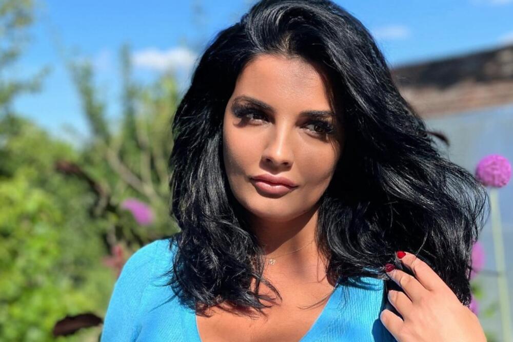 OLIVEROVA UDOVICA NIJE MOGLA VIŠE DA IZDRŽI PRITISAK: Hitno se oglasila, njene REČI ODZVANJAJU!