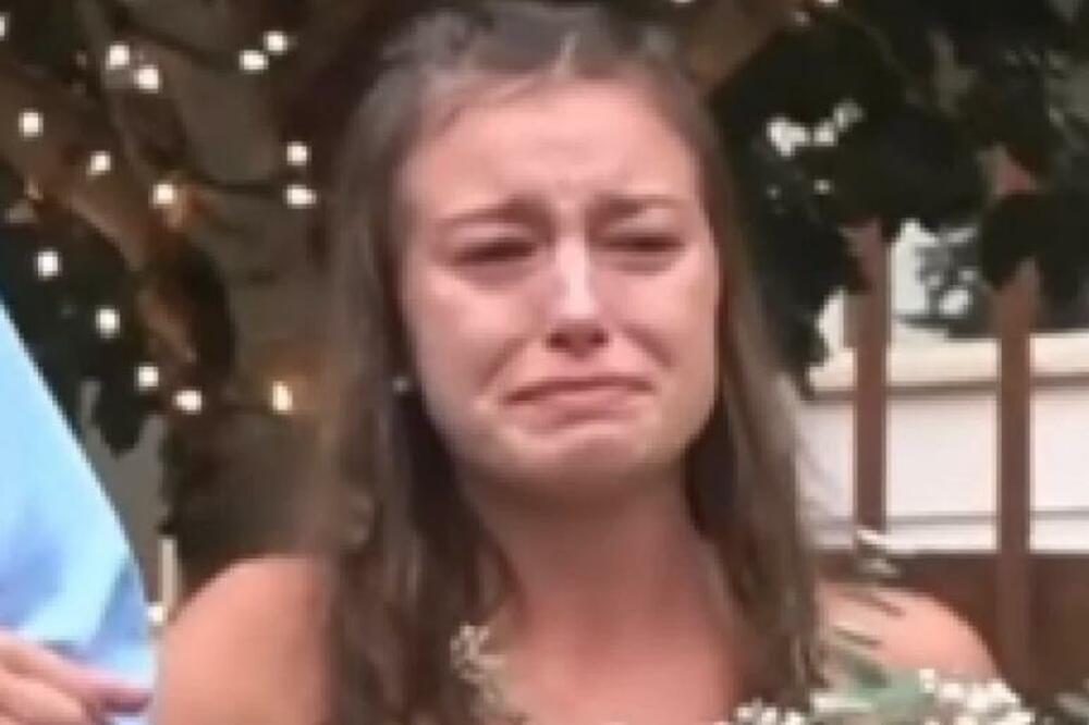 Kupila je venčanicu i stavila je u orman: Dan pred venčanje nije je bilo, a kad je pitala budućeg muža...