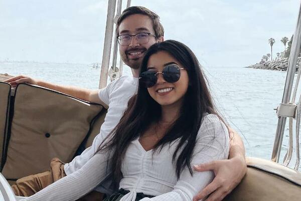 SPASILA MU JE ŽIVOT, ON JE PRAVARIO! Njegov potez posle raskida ne bi ni bog otac oprostio!