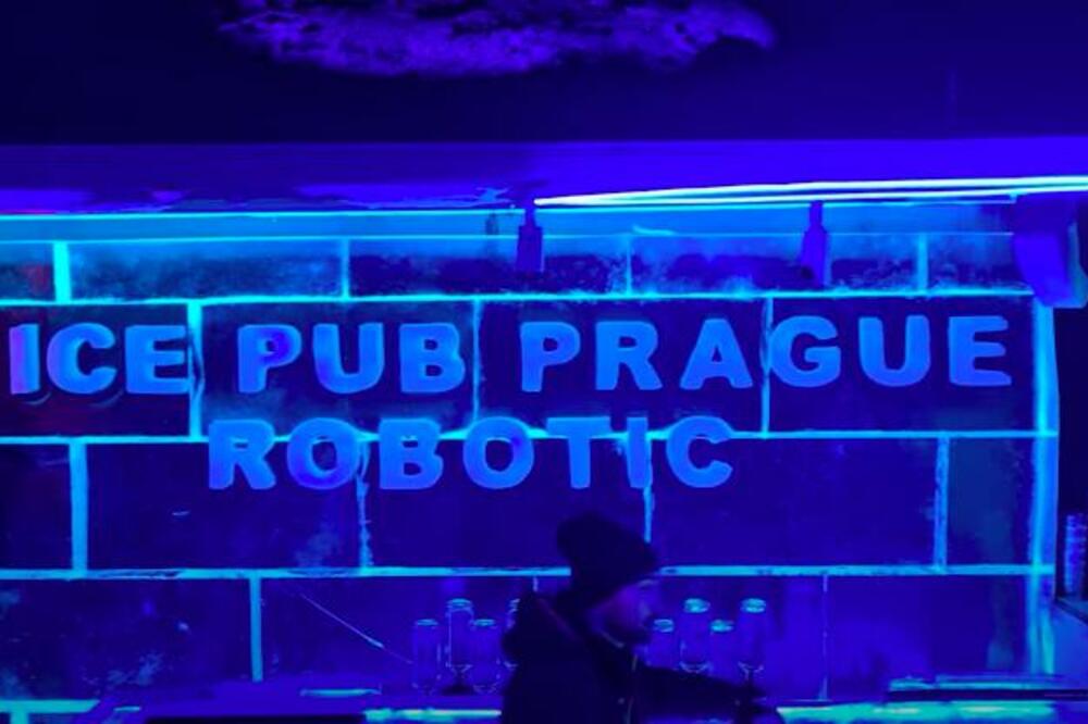 SAVRŠEN BEG OD VRELOG TALASA KOJI SE NADVIO NAD EVROPOM: Idealno mesto da pobedite nesnosne VRUĆINČINE! (VIDEO)