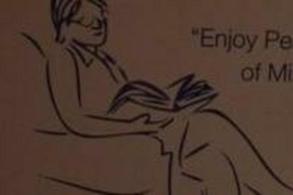 ŠTA MU TO RADI KLEČEĆI? Ovo je NAJPRLJAVIJA optička iluzija ikada (FOTO)