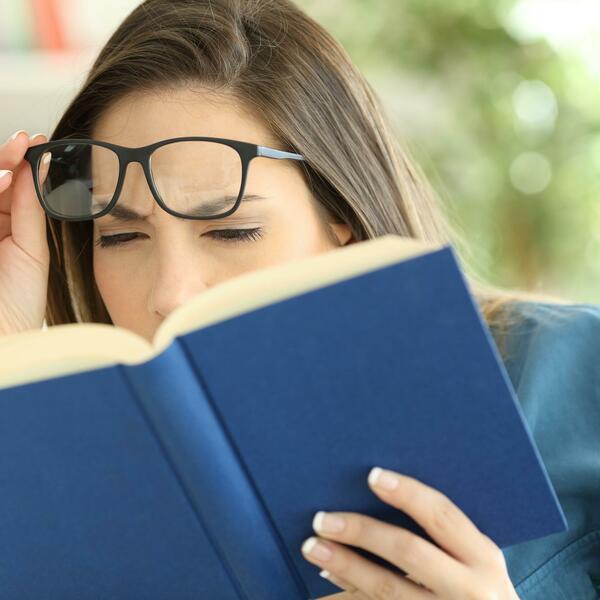 POTREBNE SU VAM NAOČARE ZA VID? Pravo rešenje su ove ULTRA TANKE koje ćete obožavati!