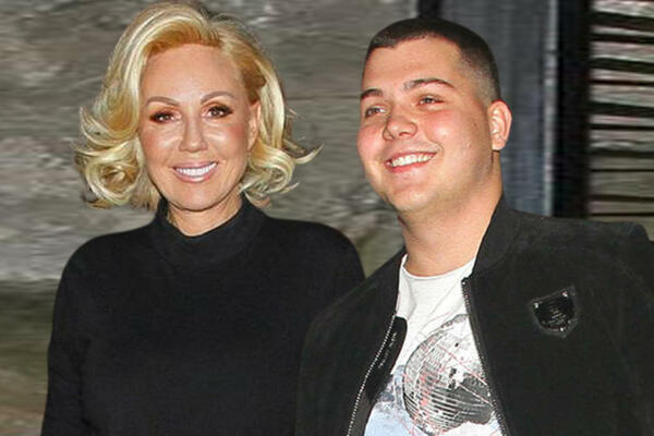 OVAKO SE SPREMA VEČERA ZA BADNJE VEČE KOD BRENE I BOBE: Viktor je GLAVNI KUVAR, sve podelio JAVNO