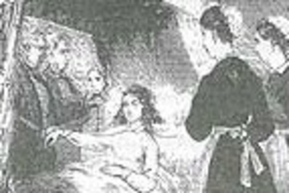 OVA DEVOJČICA JE PRAVA "USPAVANA LEPOTICA": Bez prekida spavala čak 9 GODINA, šok nastao kada se PROBUDILA! (VIDEO)