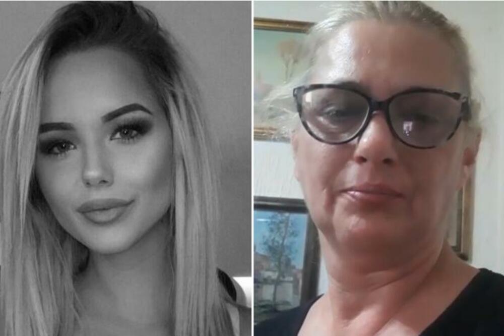 KIKINA MAJKA IZNELA NAJNOVIJE DETALJE O ĆERKINOJ SMRTI: Oglasila se javno, OVO JE PRAVA ISTINA! (VIDEO)