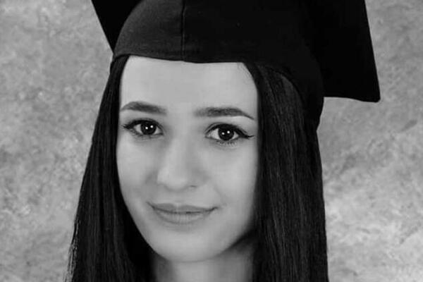 TEŠKE VESTI, UMRLA JE MELISA BAJGURIĆ: Imala je samo 26 GODINA, TUGA