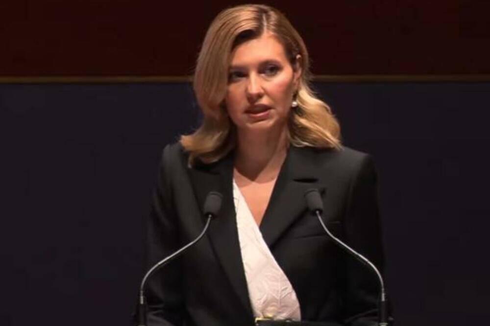 Gde je bio i šta je radio Zelenski dok su Tramp i Putin krojili sudbinu Ukrajine? Uslikan je sa njom!