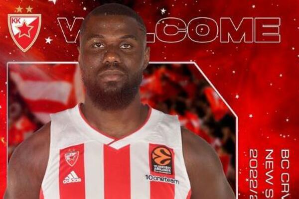 AUUUU! Upravo je javljeno: ZVEZDA IMA NOVO POJAČANJE! Ludo transfer leto!