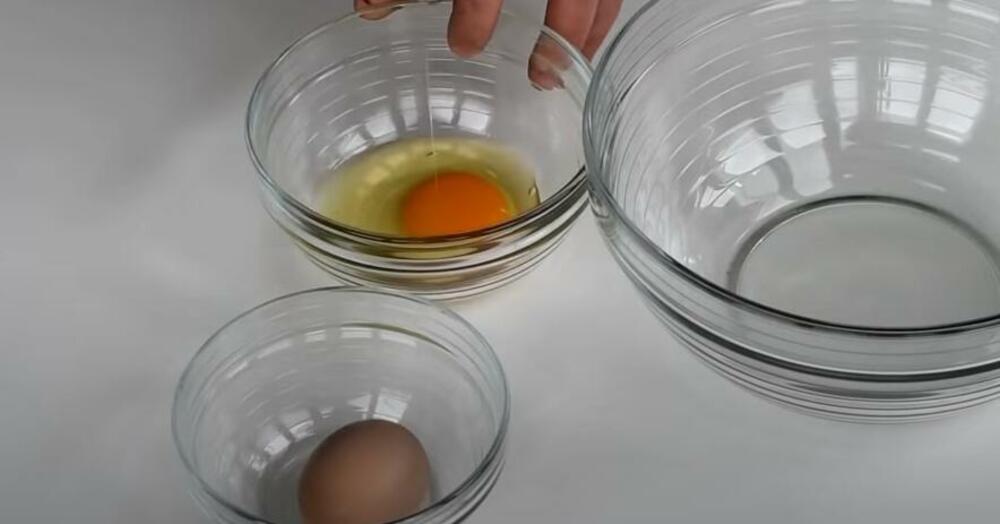 Slane palačinke, Palačinke