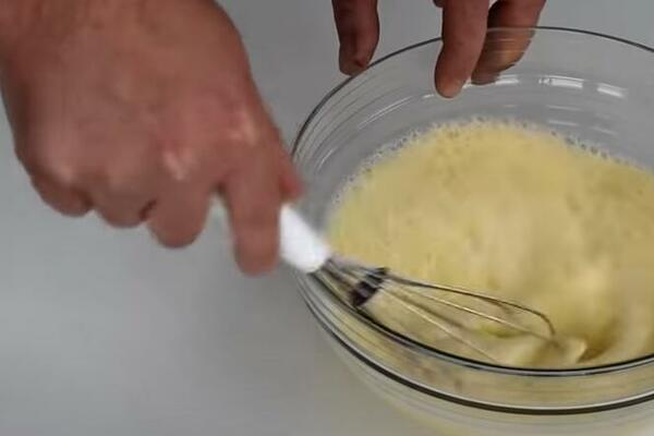 DA LI ZNATE KOLIKO JAJA SE DODAJE U SMESU ZA PALAČINKE? Veoma je važno, samo tako neće biti ŽILAVE