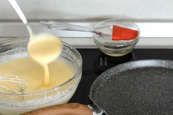 NAJMEKŠE PALAČINKE UZ SAMO 1 SASTOJAK: Šokiraćete se kada čujete O ČEMU JE REČ, ali verujte da RADI