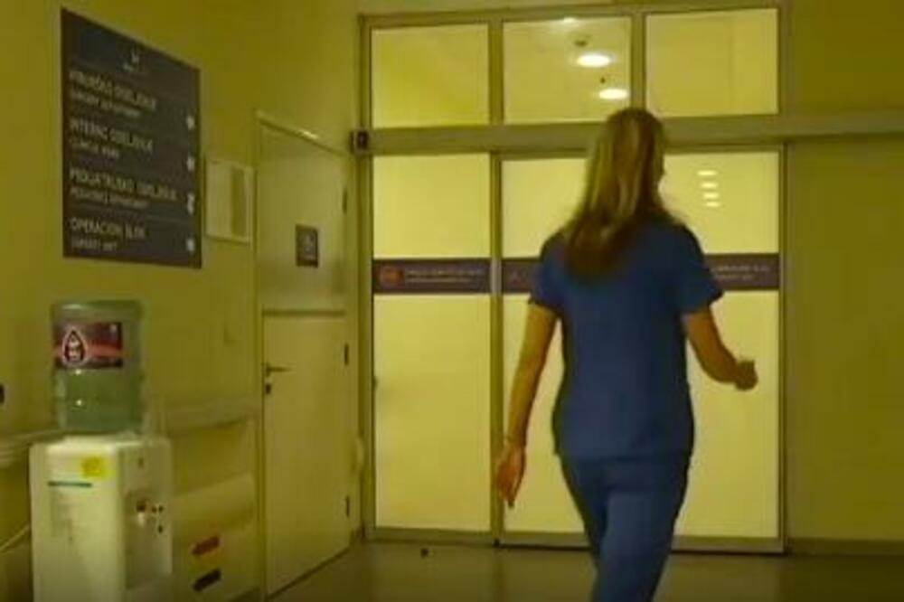 SLUČAJ "BALANS MEDIK" UPOZORENJE ZA SVE GRAĐANE: Evo kako da proverite da li je klinika u koji idete REGISTROVANA!