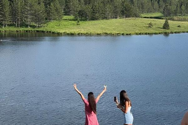 SRPSKA SNAJKA IZ TANZANIJE ZAPROŠENA NA ZLATIBORU: Jagodinac je oborio s nogu, a evo šta misli o nama (VIDEO)