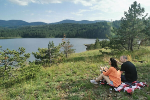 NA OVU SRPSKU PLANINU SE IZ SVIH DELOVA SRBIJE STIŽE ZA 2,5 SATA: Raj na zemlji okružen NETAKNUTOM PRIRODOM (FOTO)