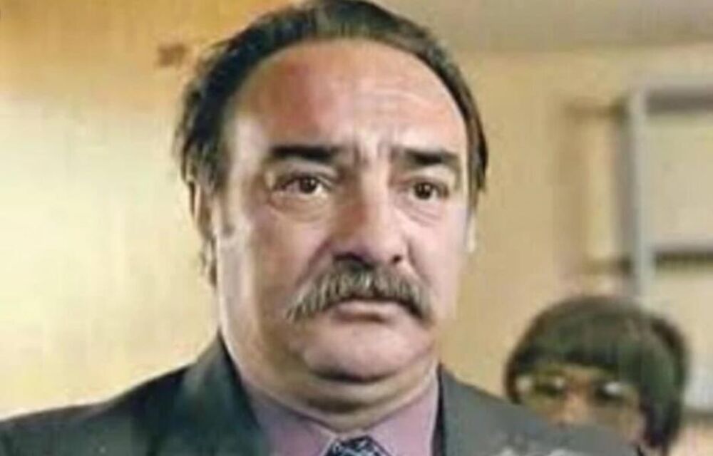 Danilo Bata Stojković