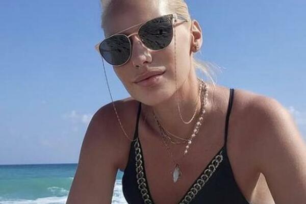 SEVNULA POZADINA VODITELJKE MARIJE VELJKOVIĆ: I "skočko" bi poskočio na OVOLIKU PERVERZIJU (FOTO)