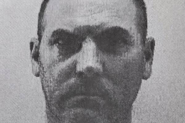 NESTAO MILORAD (50) U BORČI: Ako ga prepoznate, javite policiji! (FOTO)