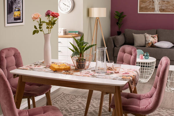 Pomorandža i morska so za zadivljujući efekat