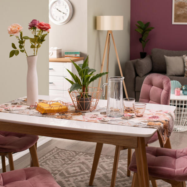 Pomorandža i morska so za zadivljujući efekat