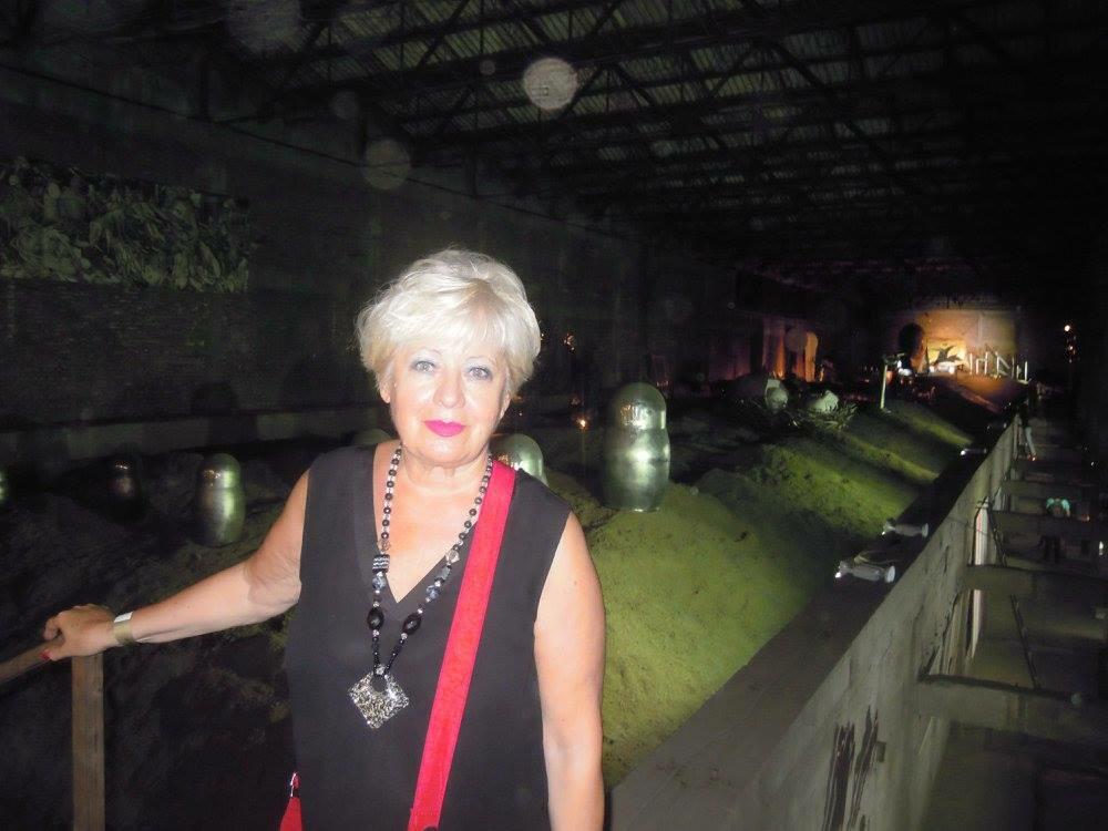 Biljana Nevajda Šević