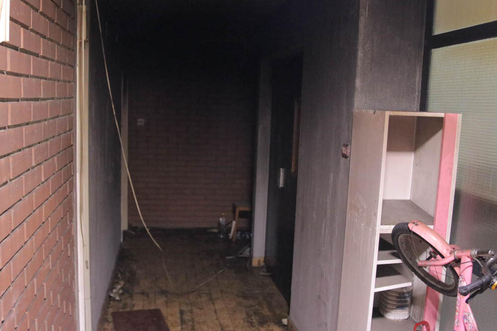 PROFESOR OBJASNIO KADA JE VREME DA BEŽITE IZ STANA: Ovo svi čuvamo u hodnicima, a NE BISMO SMELI!