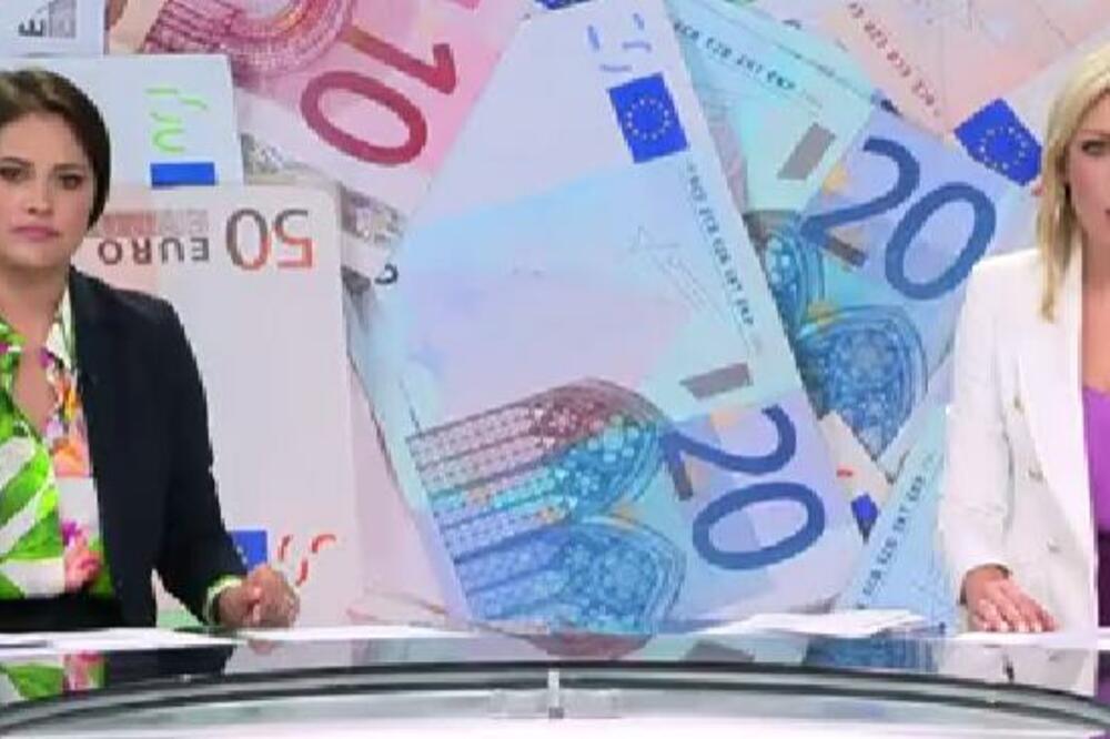 ISTORIJSKI TRENUTAK NA HRVATSKOJ TELEVIZIJI: Potpuni PRESEDAN kod komšija! (VIDEO)