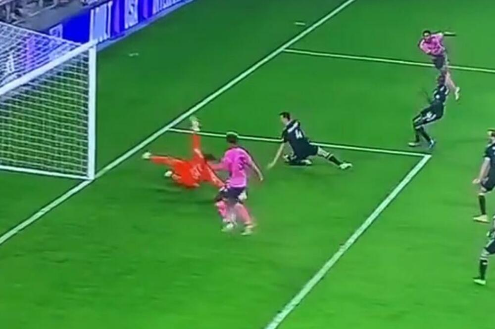 BRUKA DELE ALIJA ZA ČITAV ŽIVOT! Everton doživeo debakl od Minesote, navijači nemaju više vere u tim (VIDEO)