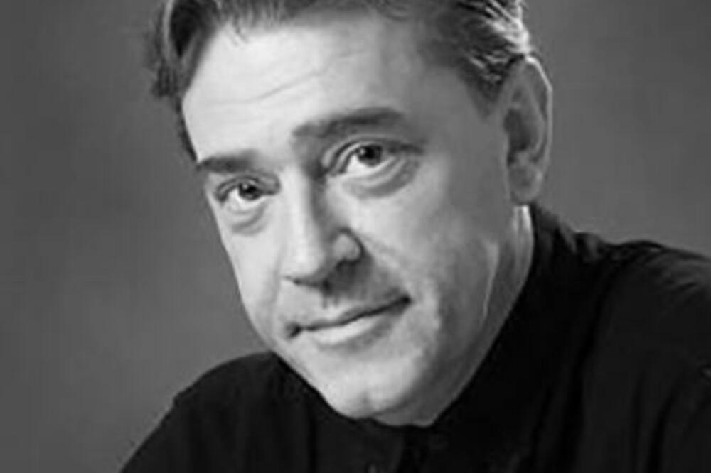 Preminuo Aleksandar Mijatović!