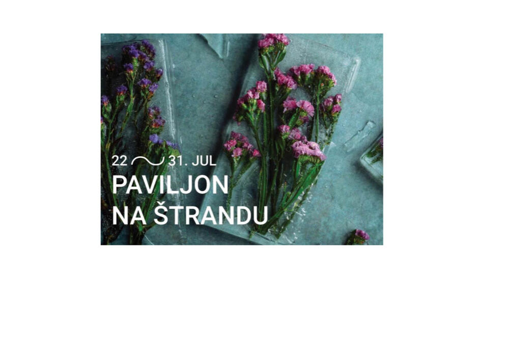 SPEKTAKL U NOVOM SADU - POČINJE "DUNAVSKO MORE": Od 22. jula Novosađani će na Štrandu uživati uz koncerte, filmove