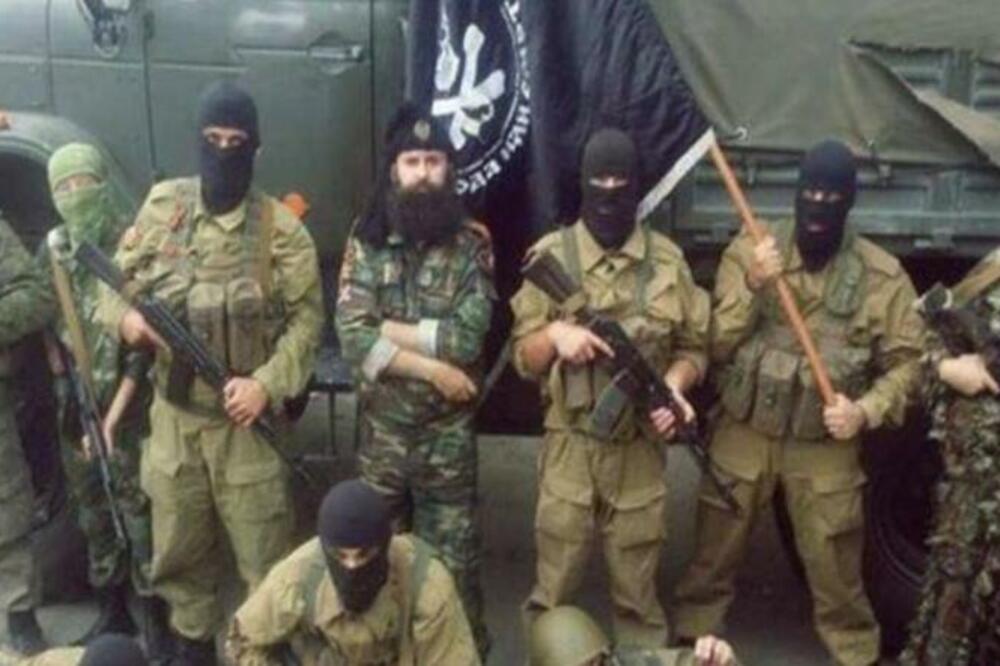 OPTUŽNICA PROTIV SRBINA KOJI SE BORIO U RATU! Vlada bio u paravojnoj formaciji "Husarski puk"!