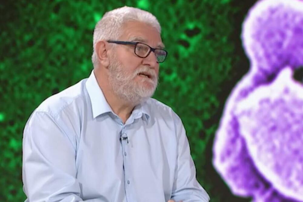 KAKO SE PRENOSI ANTRAKS I DA LI ĆE SE POJAVITI U SRBIJI? Doktor Debeljak o ZARAŽAVANJU