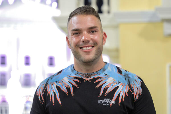 ŠOKANTNO KOLIKO ANĐELO RANKOVIĆ IMA GODINA: Au, da li je ovo moguće?!