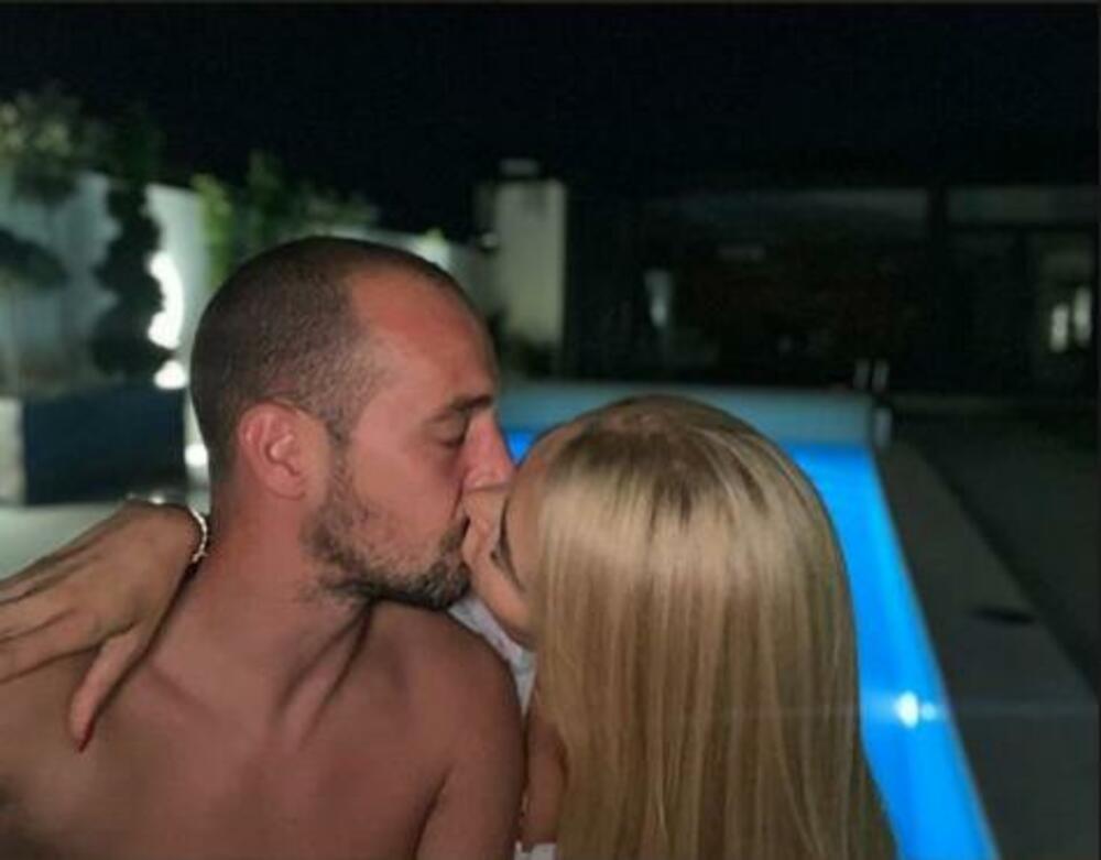 Milan i Sneža Borjan