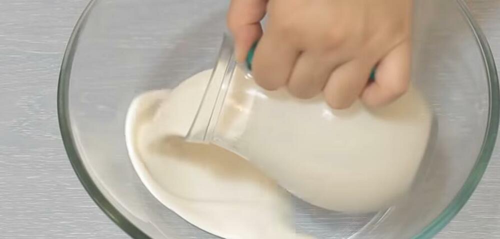 Torta, Torta sa malinama