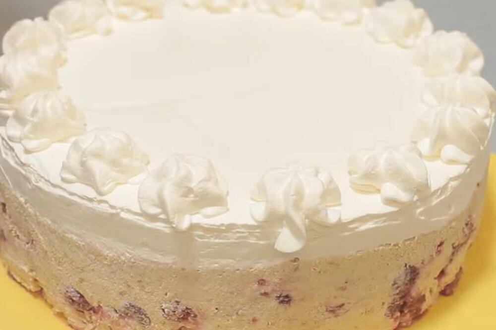 Naručila tortu za ćerkin rođendan, pa u ČUDU gledala šta je dobila: Ovo je da se ŠOKIRATE! (FOTO)